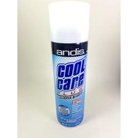 Andis DPD Cool Care Plus 5 in 1 for Clipper Blades - 15.5 Ounce