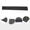 Fronimo Front Door Exterior Panel Inlaid Strip Compatible with Land