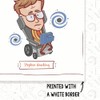 Stephen Hawking Quote Science Classroom Poster - Science Class Decor