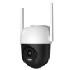 ARENTI OP1 4MP Dual Band WiFi Dome Security Camera with