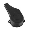 Plastic Clutch Cover, Solid and Drive Chain Clutch Cover for
