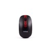 Nilox Mouse 2.4 GHz Wi-Fi Black nxmowi2002