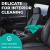 Premium XL Shammy Towel - Super Absorbent Chamois Towel -