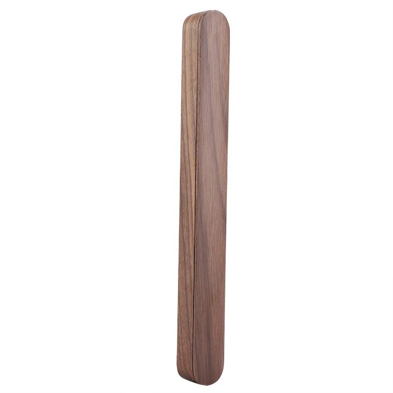 Portable Wooden Reusable Chopsticks Storage Case Box Chop Sticks Pack