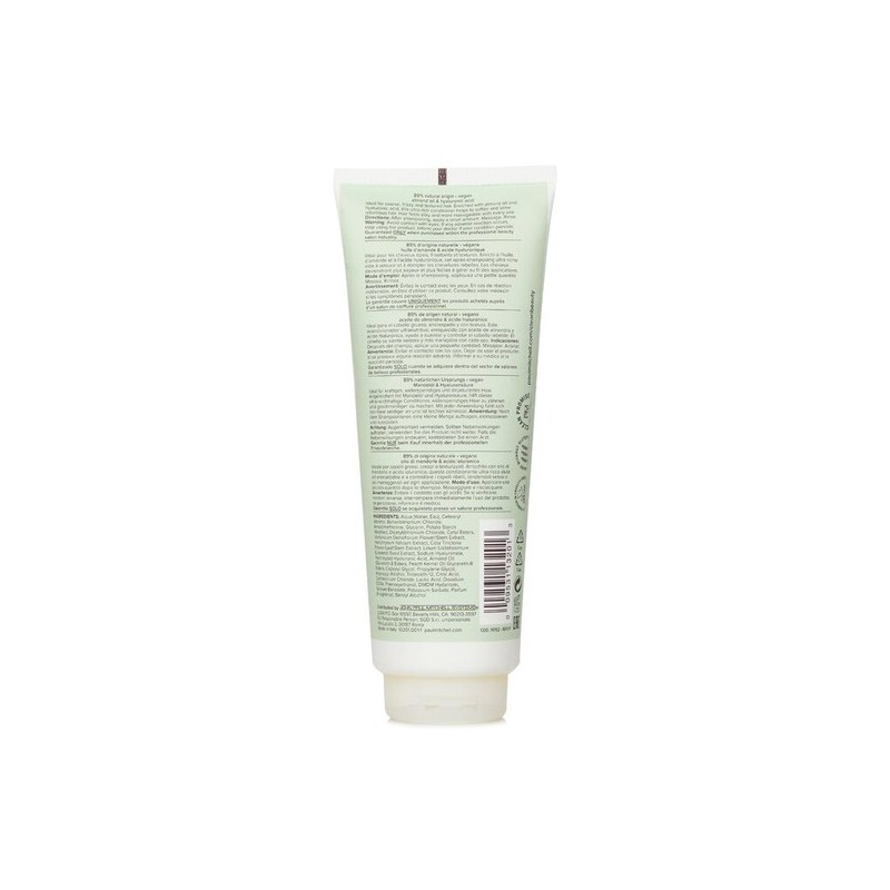 Paul Mitchell Clean Beauty Anti-Freeze Conditioner 250ml/8.5oz / 폴미첼 클린