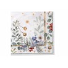 Hutschenreuther Napkins 33 x 33/20 2024 Sweet the Bells Never