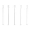 Vaginal Applicators Individually Wrapped Lube Injector Smooth Disposable Vaginal Insertion