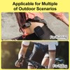 Aswalling Bike Speaker Bicycle Handbar Wireless Bluetooth Louderspeaker Outdoor Handlebar