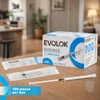 EvoLok 1ml Syringe - Box of 100