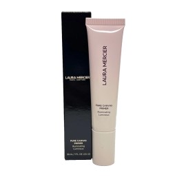 Laura Mercier Pure Canvas Primer Illuminating 30ml 1 OZ New With Box