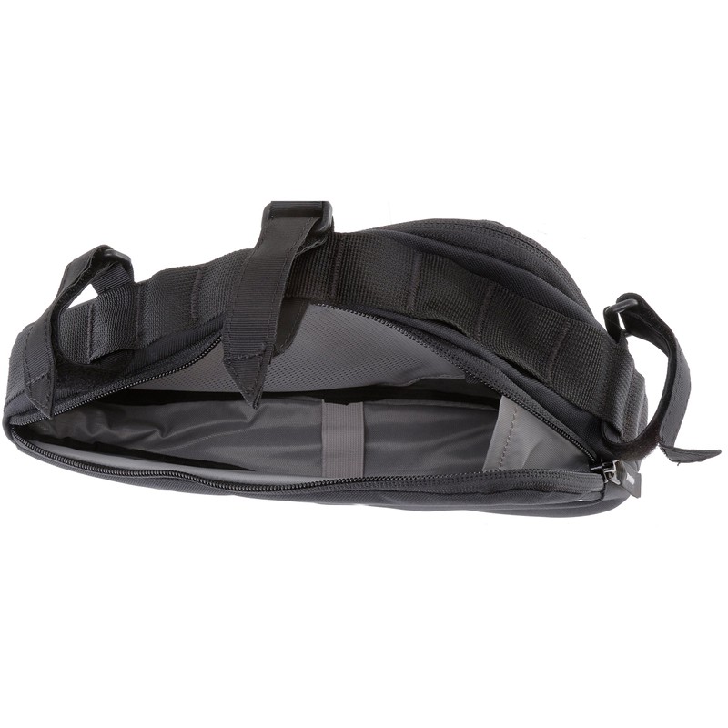 VAUDE Triangle Bag, Black