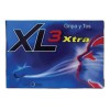 Xl-3 Xtra 12 Caps Dextrometorfano Fenilefrina Clorfenamina
