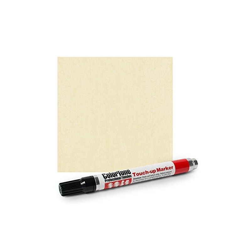 ColorTone Touch-up Marker, Blond Semi-opaque Lacquer - Nitrocellulose Guitar Lacquer