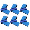 10 Pieces Anti Static Foot Straps Plastic Rubber Anti Static