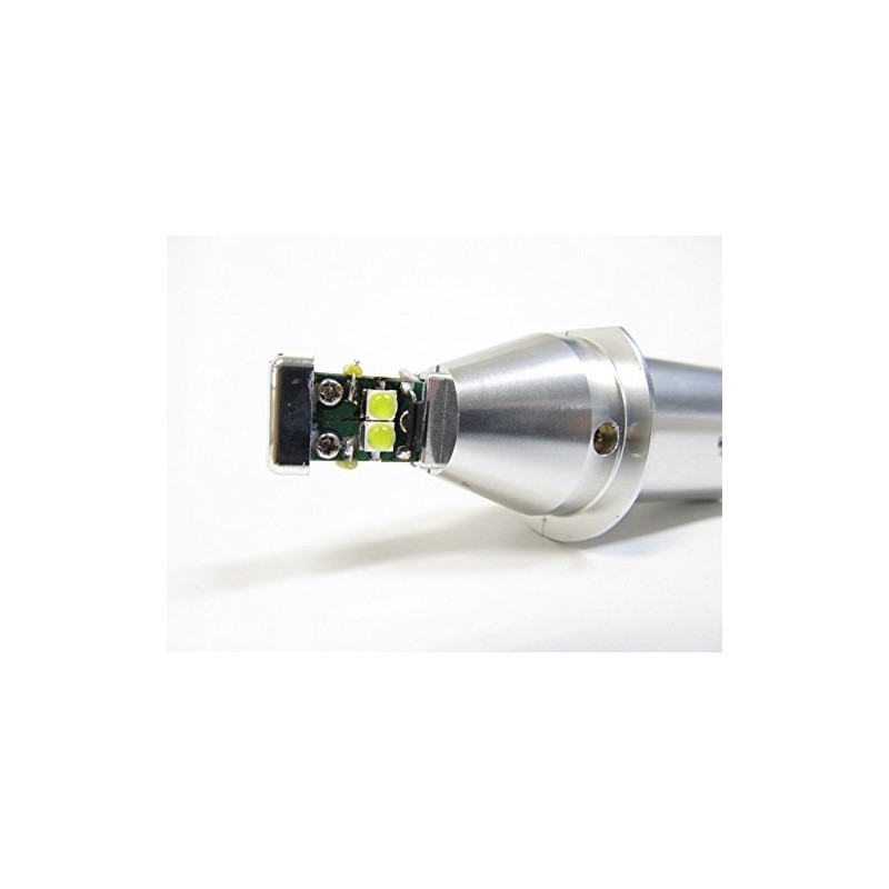 Pro Tec (Protec) LED barubuheddoraitobarubu Cyclone Series H7 High/Low Switch Type