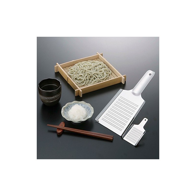 Stainless Steel Grater in St – 040