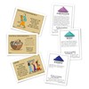 Late for The Sky Bibleopoly Family Board Game – Faith-Based