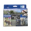 ALL FOR PAWS Travel Dog Harness for Safe Rides and