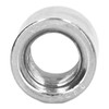 20Pcs Coupling Nut Stainless Steel M8 Round Rod Connector Nut