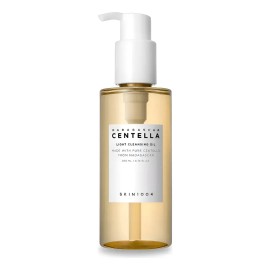 Madagascar Centella Skin1004 Light Cleansing Oil 200ml