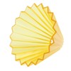 Coffee Filter Cup Resin Conical Reusable Hand Brewed Coffee Dripper