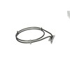 LUTH Premium Profi Parts Hot Air Heater Compatible with Amica