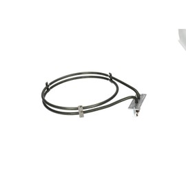 LUTH Premium Profi Parts Hot Air Heater Compatible with Amica 8026766 063.284.CO for Oven