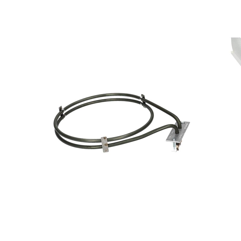 LUTH Premium Profi Parts Hot Air Heater Compatible with Amica