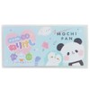Eraser [Triple Glitter Nerikeshi] Mochi Mochi Panda