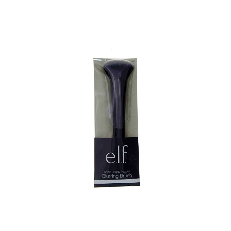 e.l.f. Cosmetics Brocha Selfie Ready Powder
