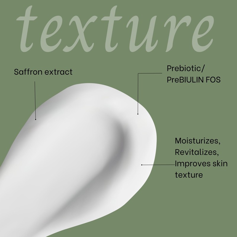 Bendida Skinbiotique Hand Cream with Saffron Extract + Glycerine Refreshing