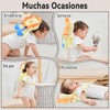 Protector de Cabeza de niño – Casco de Niño para