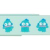 Sanrio 298425 SANRIO Chopsticks & Spoon Set, Hangyodon, Half Fish,