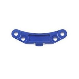 タミヤ OPパーツ OP.999 ナイトレージ5.2 高精度アルミリヤサスマウントプレート 53999