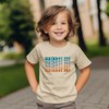 SoGoodKids® Birthday Boy Shirt from Ages 1-5, Groovy Letter Birthday