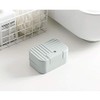2-Pack Soap Dish Travel Soap Box Soap Container Perfect for