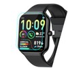 Futanwei [5 Pack] for Motast Smart Watch P99 Screen Protector