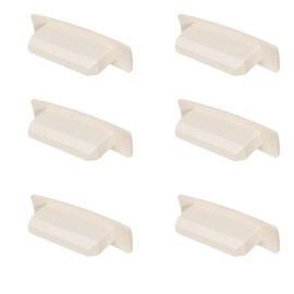 6pcs Breast Pump Spout Cap Compatible with eufy S1 Pro/S1/E10/E20,Breast Pump Replacement Parts