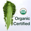 ONE WITH TEA- Matcha Latte Powder USDA ORGANIC Matcha ceremonial,