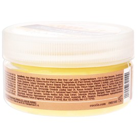 Cuccio Naturale Butter Babies - Ultra-Moisturizing, Renewing, Smoothing Scented Body Cream - Deep Hydration For Dry Skin Repair - Formulated With All Natural Ingredients - Milk & Honey - 1.5 Oz