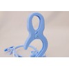 NK Products 2149 Laundry Hanger, Jeans & Small Items Dryer,