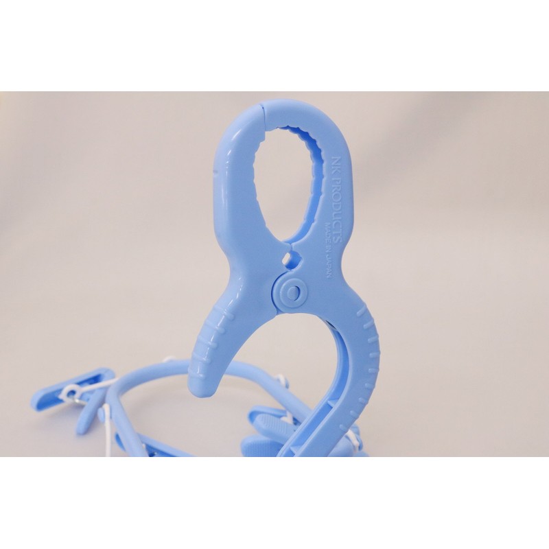 NK Products 2149 Laundry Hanger, Jeans & Small Items Dryer,