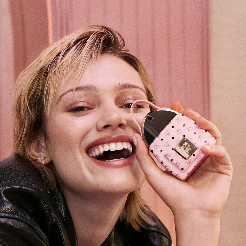 MCM CRUSH Eau de Parfum 1.0 Fl. Oz