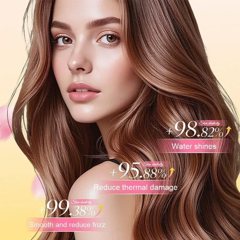 Defining Curl Defining Oil Aceite Hidratante Antiencrespamie