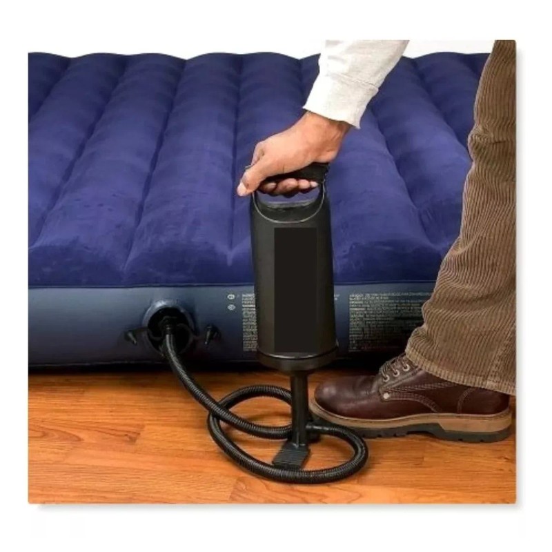 BestwAY/Intex Bomba De Aire Para Inflar Albercas Colchones