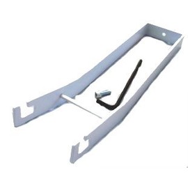 Cervical Traction Clevis for (T100, MP1 & T700) - PN# CW62596