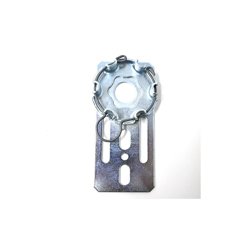 Motor bearing for Somfy and Geiger tubular engines