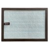 Finerfilters Desktop Air Purifier 5-in-1 H13 True HEPA Replacement Filter