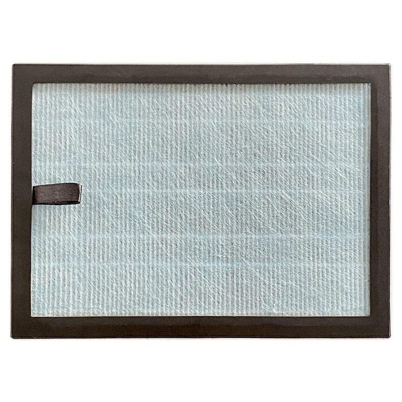 Finerfilters Desktop Air Purifier 5-in-1 H13 True HEPA Replacement Filter
