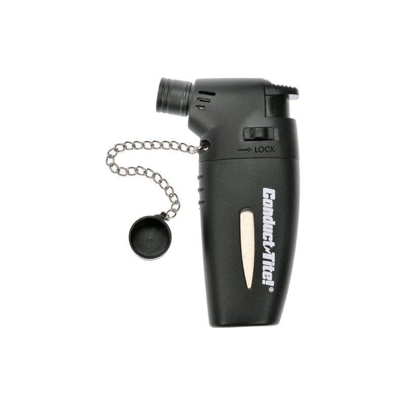 Dorman 86278 Mini Torch - Black, Battery Powered, Durable, Easy